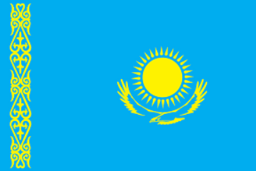 单一国家专利哈萨克斯坦